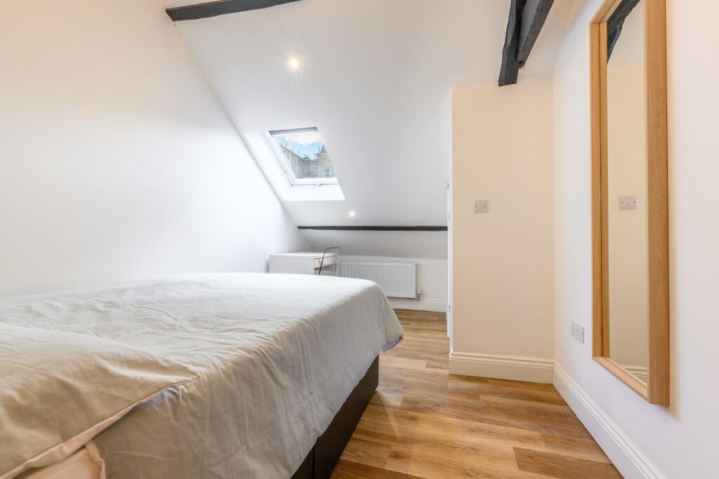 Main image of property: Ridley Place, , 