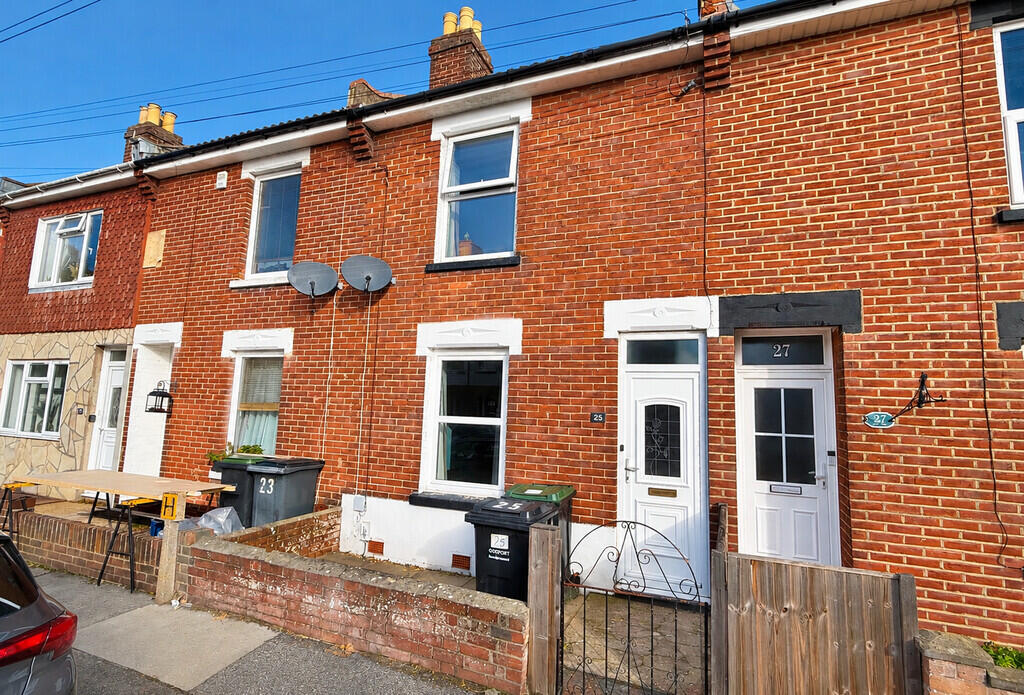 Main image of property: Avery Lane, Gosport