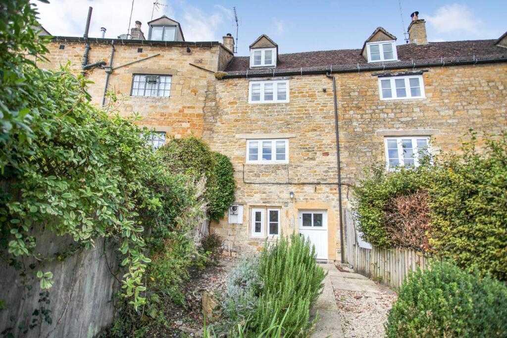 Main image of property: High Street, Blockley, Moreton-in-Marsh, Gloucestershire. GL56 9EX