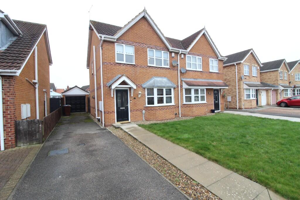 Main image of property: Knightley Way, Hull, East Riding Of Yorkshire, HU7