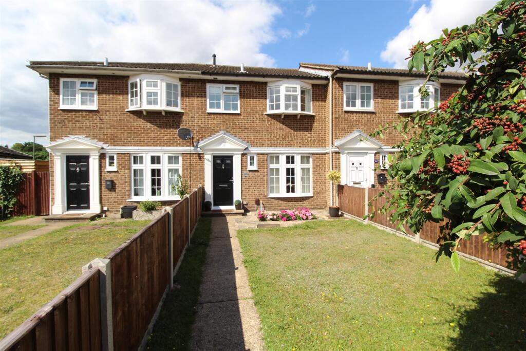 Main image of property: High Road, Byfleet