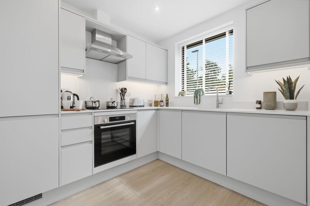 House in Ilford - View 3