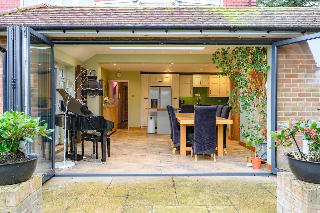 Main image of property: Dixons Hill Road, Welham Green