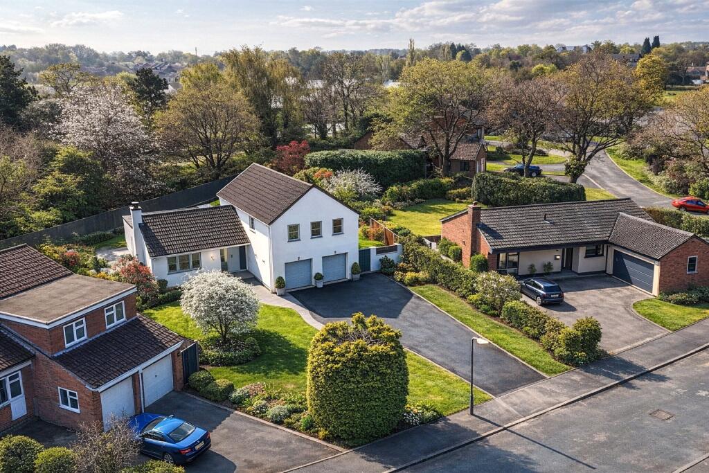 Additional image 51 of Carnoustie, Tamworth, Staffordshire, B77