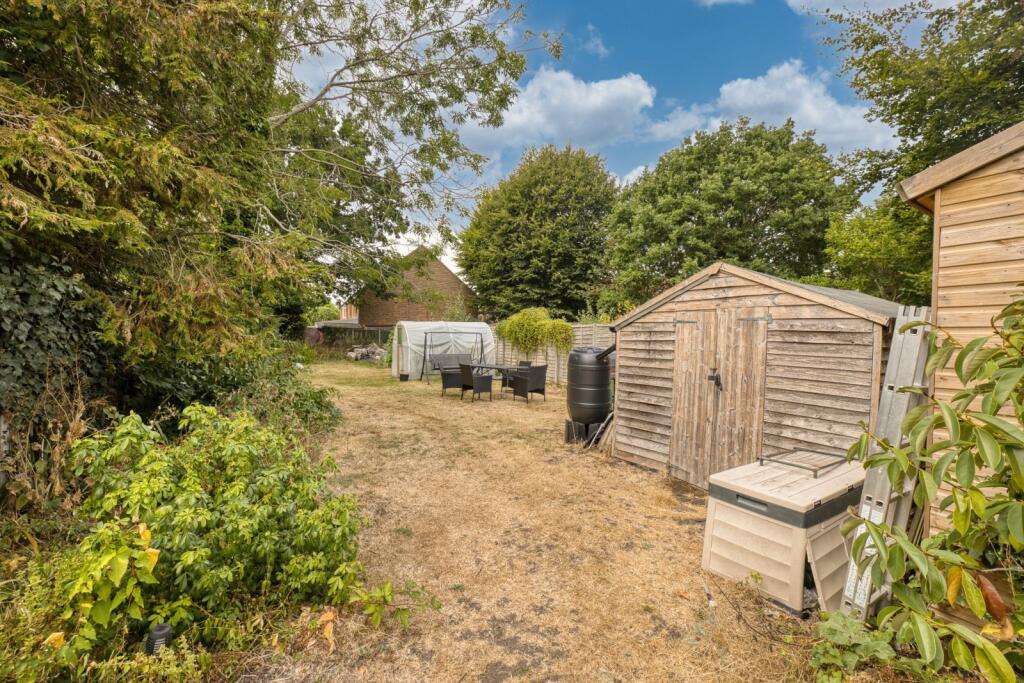 House in Canterbury, Littlebourne - View 4