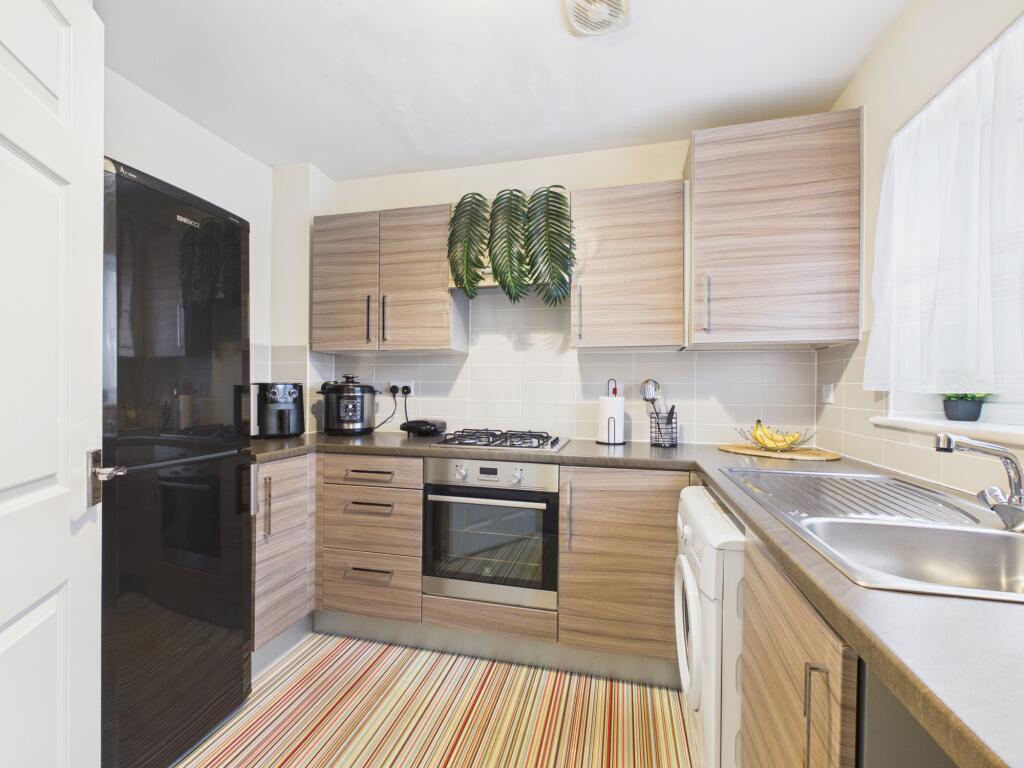 House in North Petherton, Somerset - View 4
