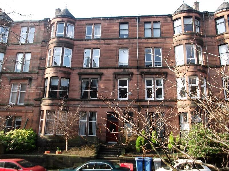 Main image of property: Dryburgh Gardens, North Kelvinside, Glasgow, G20