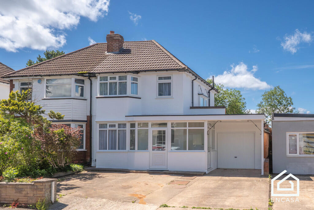 Main image of property: Goodway Road, Solihull