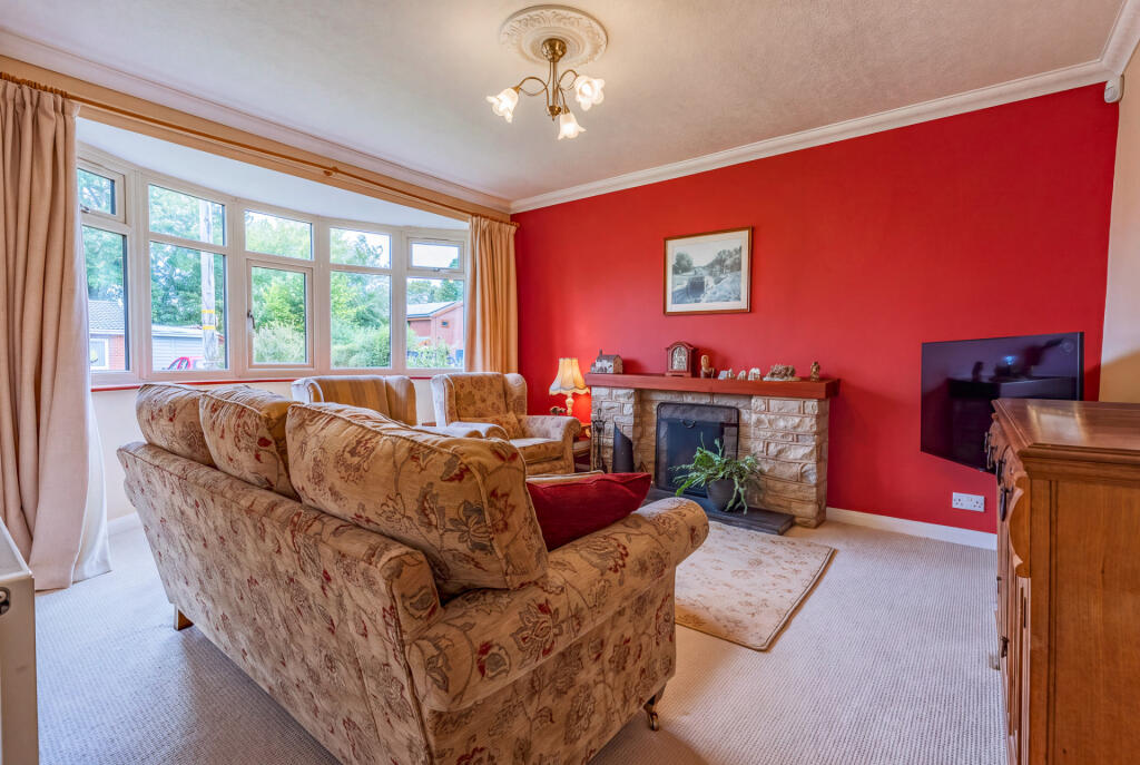 House in Wolverhampton - More