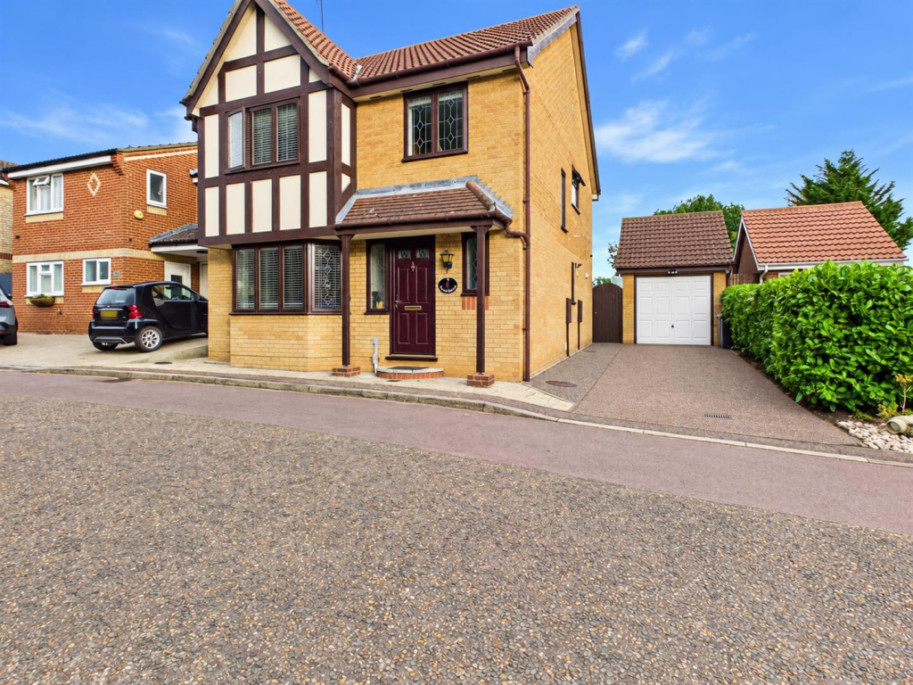 Main image of property: Downhall Park Way, Rayleigh