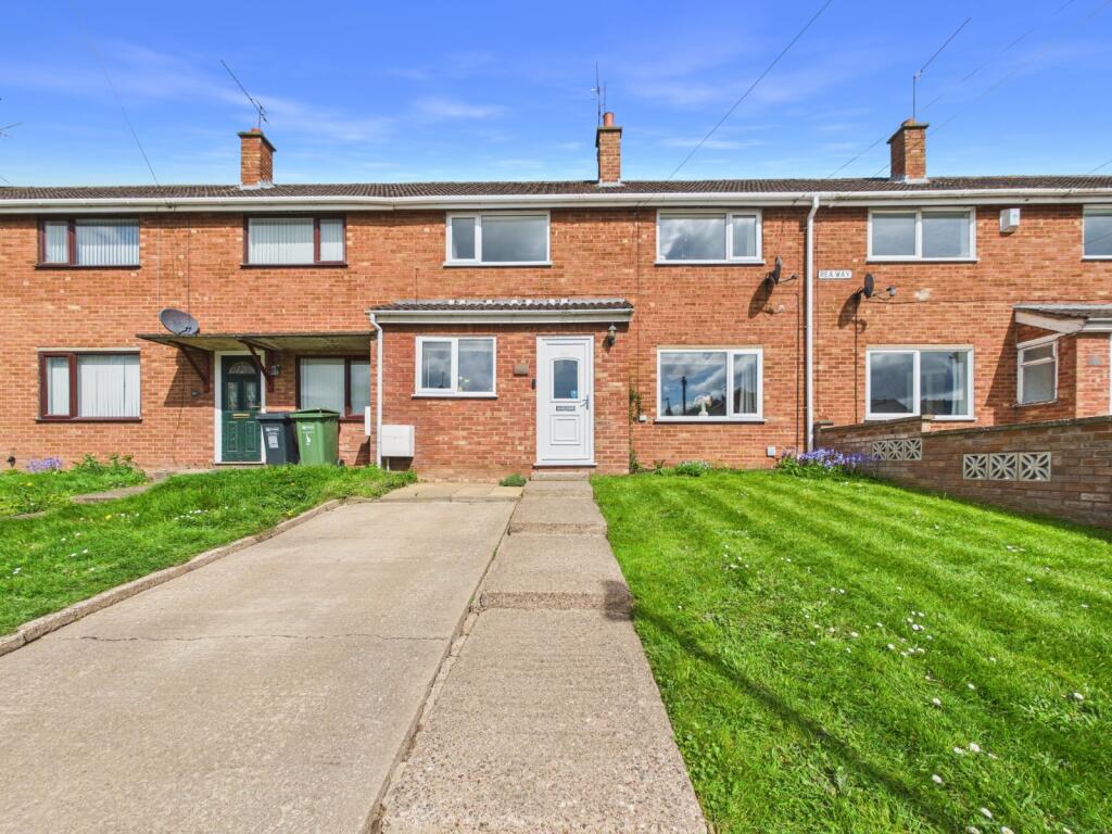 Main image of property: Rea Way, Worcester, Worcestershire, WR2