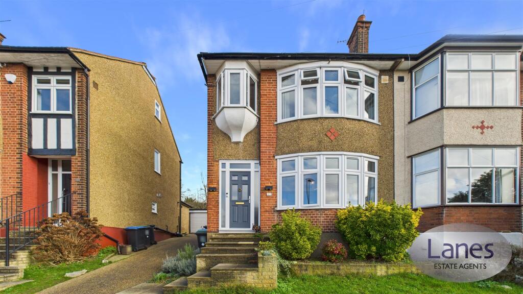 Main image of property: Slades Gardens, Enfield