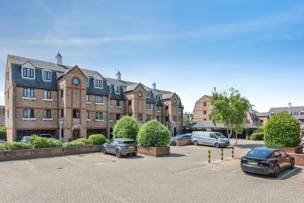 Main image of property: Brick Court, Jetty Walk, Grays, Essex, RM17