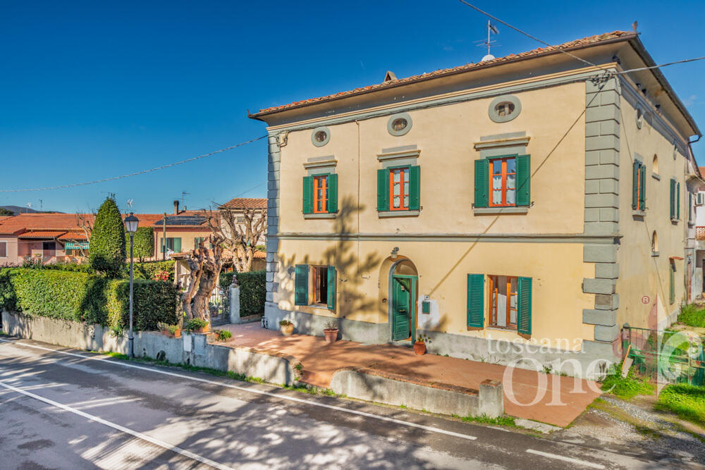 Main image of property: Tuscany, Pisa, Orciano Pisano
