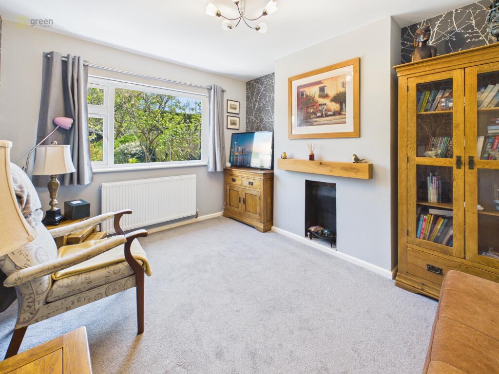 Whitehouse Common Road, Sutton Coldfield, B75 - Vista 5
