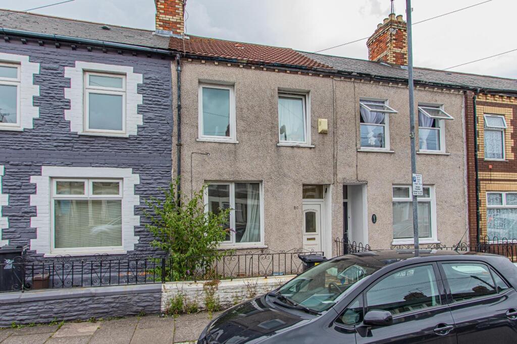 Arabella Street, Roath - View 5