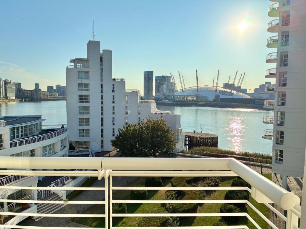 Main image of property: Manchester Road, London, E14