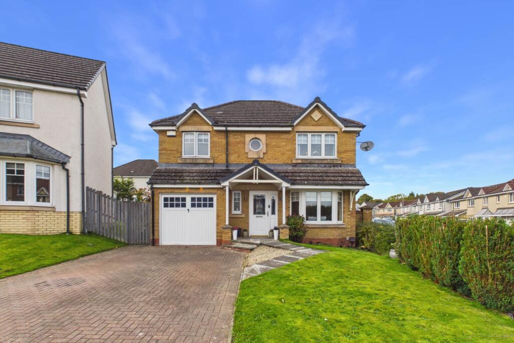 Main image of property: Fortrose Court, West Craigs