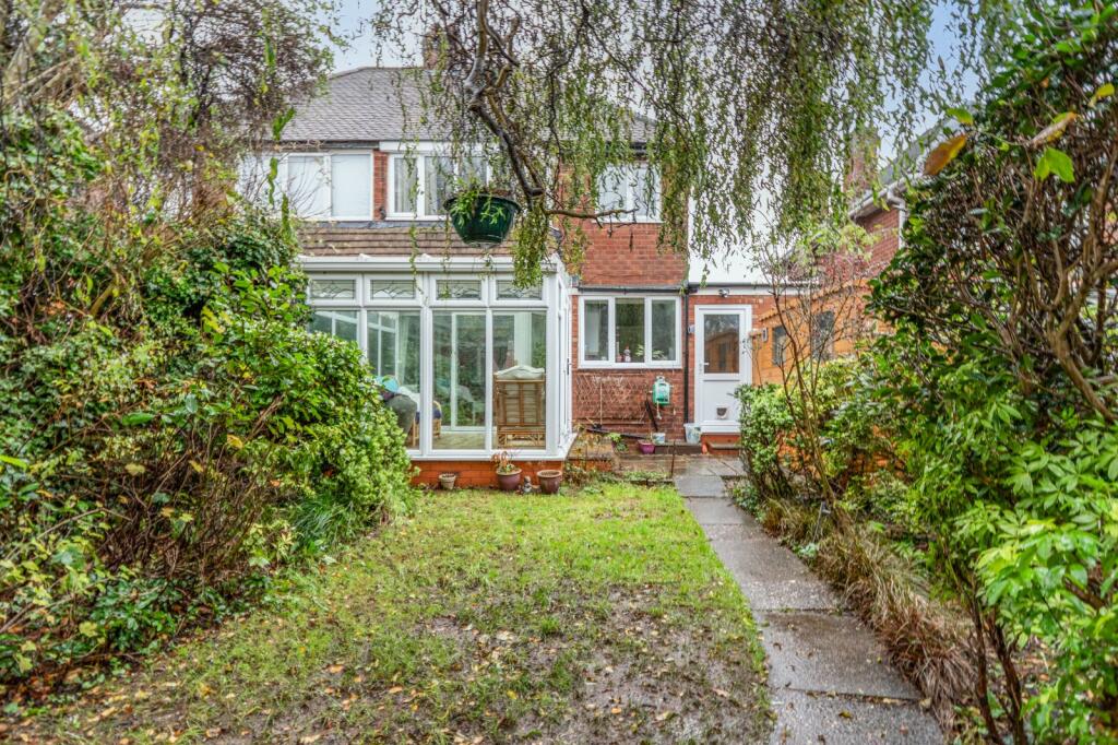 Additional image 13 of Kingshurst Road, Birmingham, West Midlands, B31