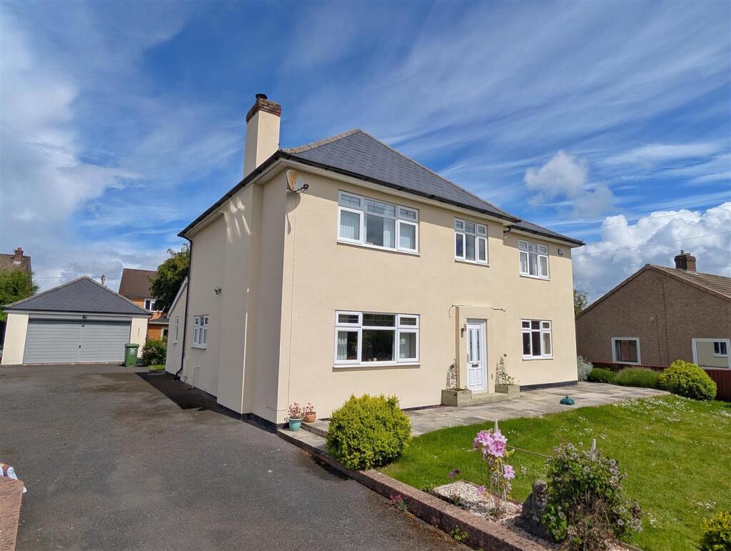 Main image of property: Crow Ash Road, Berry Hill, Coleford