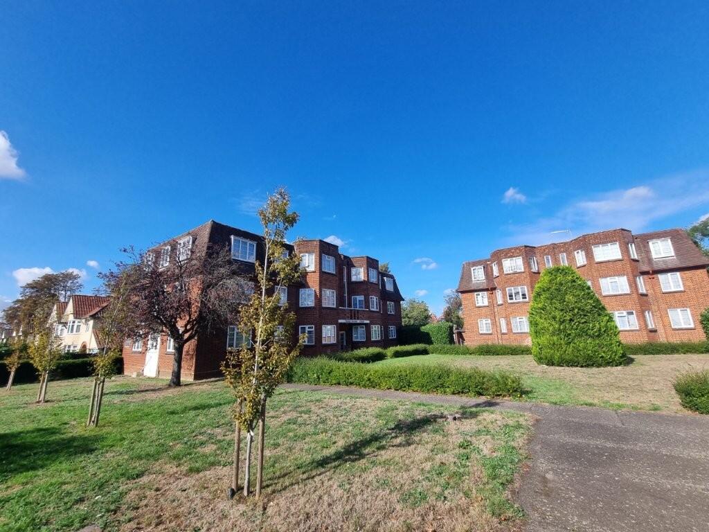 Main image of property: Valley Road, Ipswich, IP1