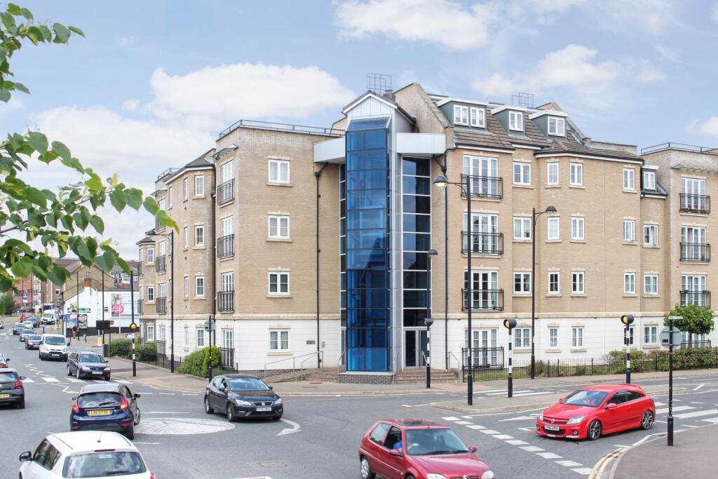 Main image of property: Magnon Court, Lake Street, Leighton Buzzard, LU7