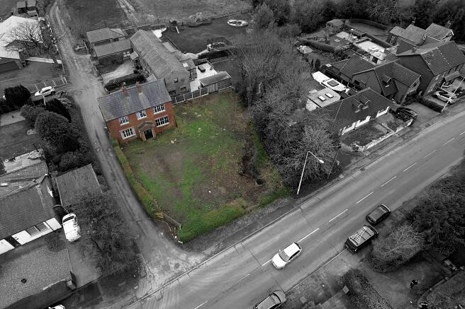 Main image of property: Throstle Nest Farm, Bolton Road, Chorley, PR6 9HN