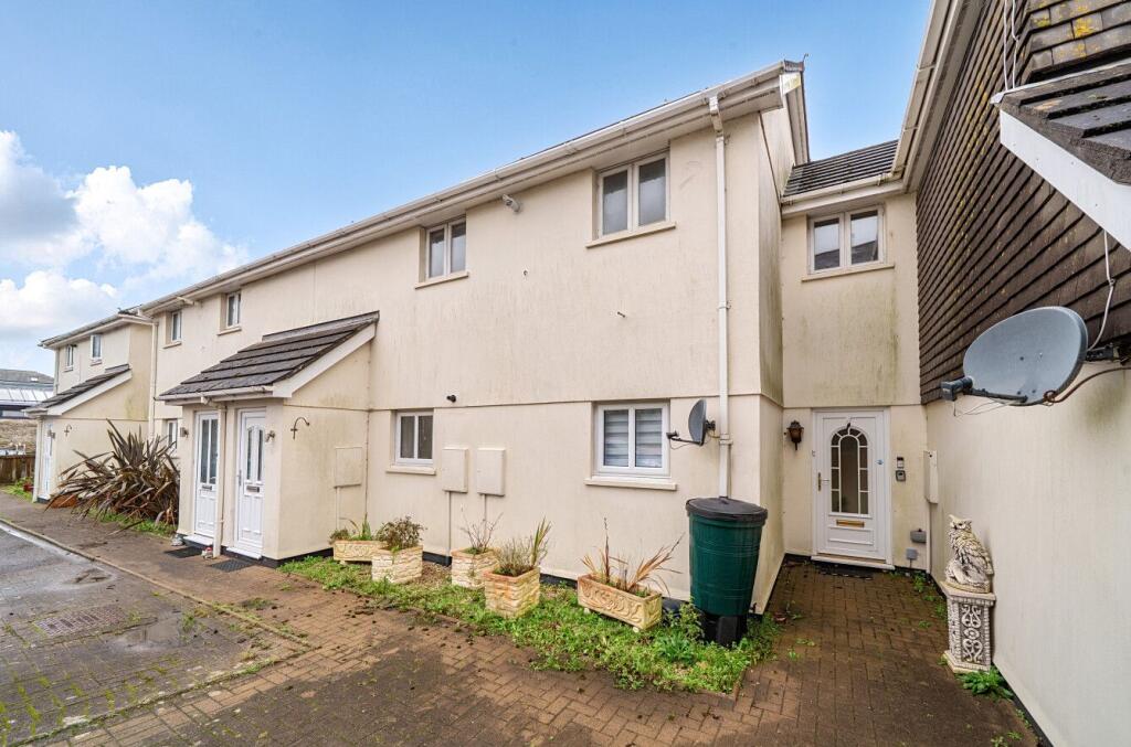 Main image of property: Albion Gardens, Kingsbridge