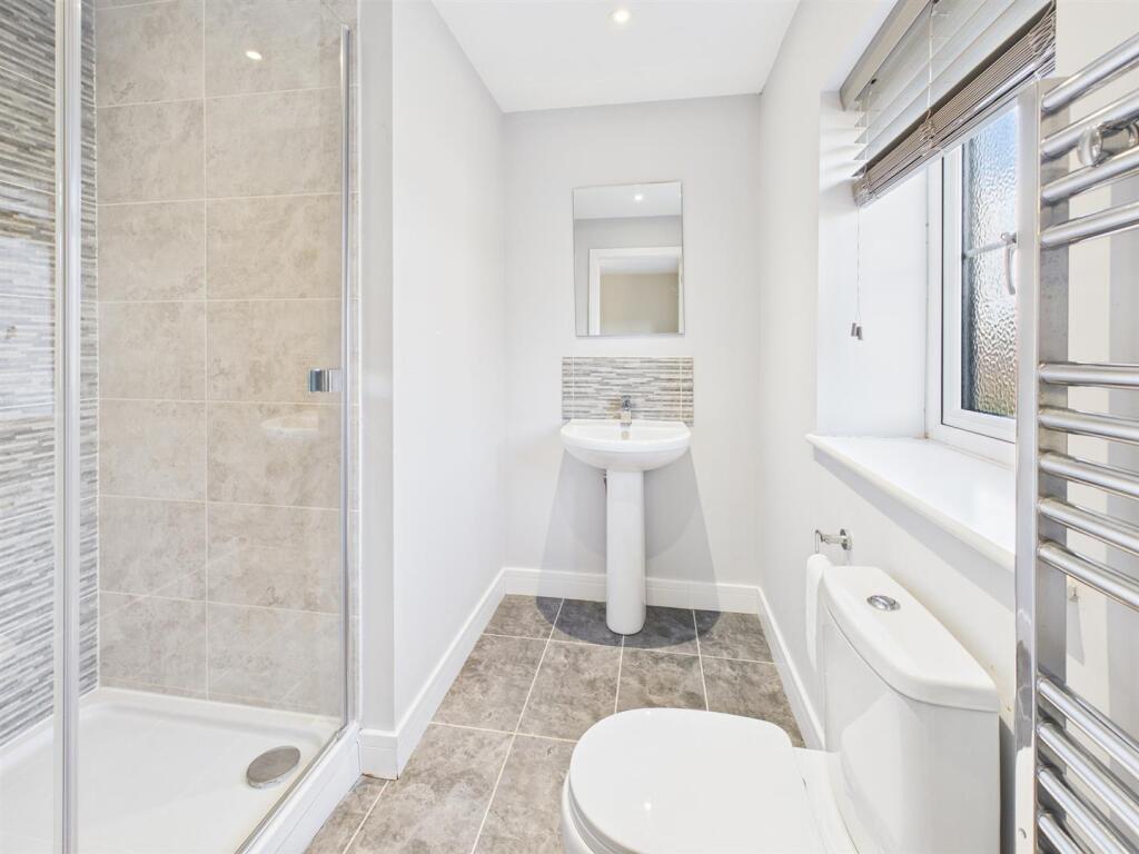 House in King's Lynn, Wereham - View 3