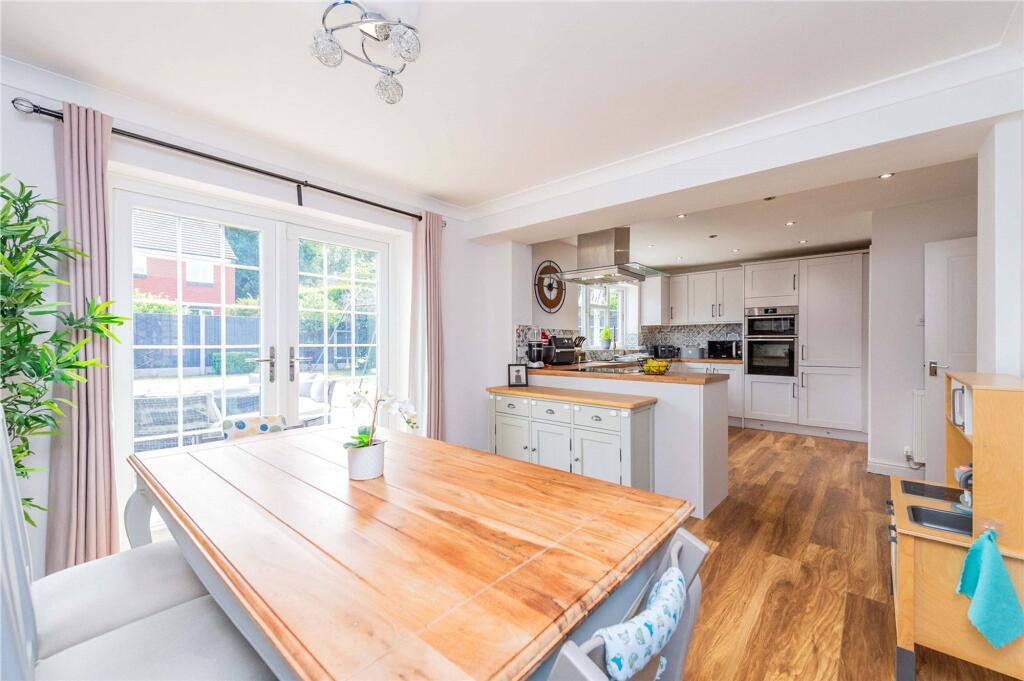 House in Telford - View 3