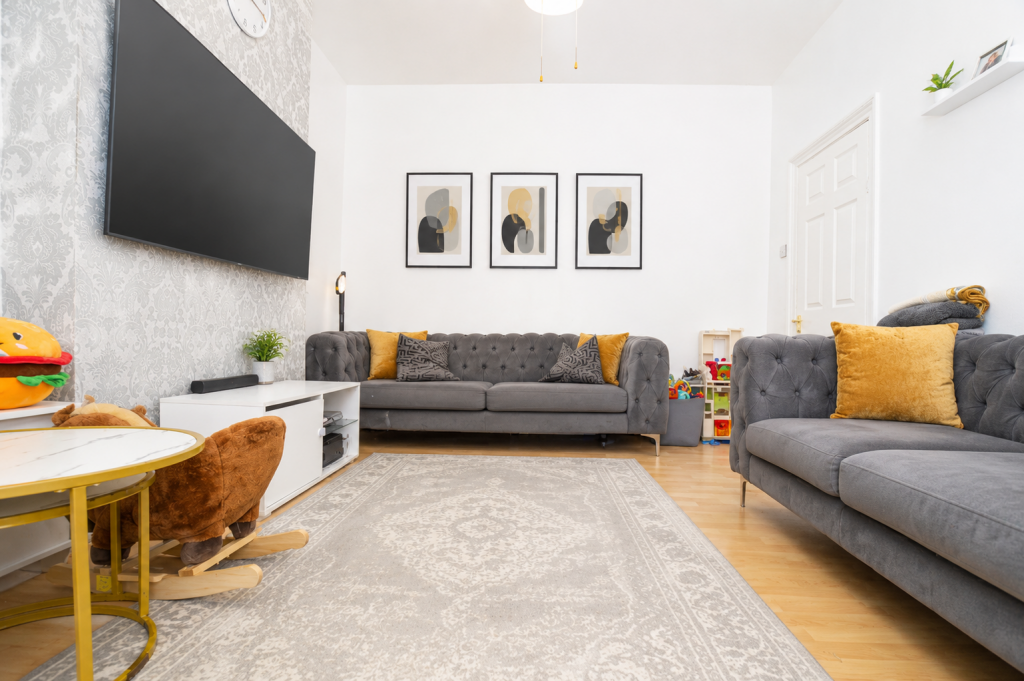 House in London, Plaistow - View 2
