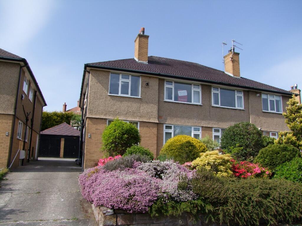 Main image of property: Castle Mount, Heswall, Wirral, CH60