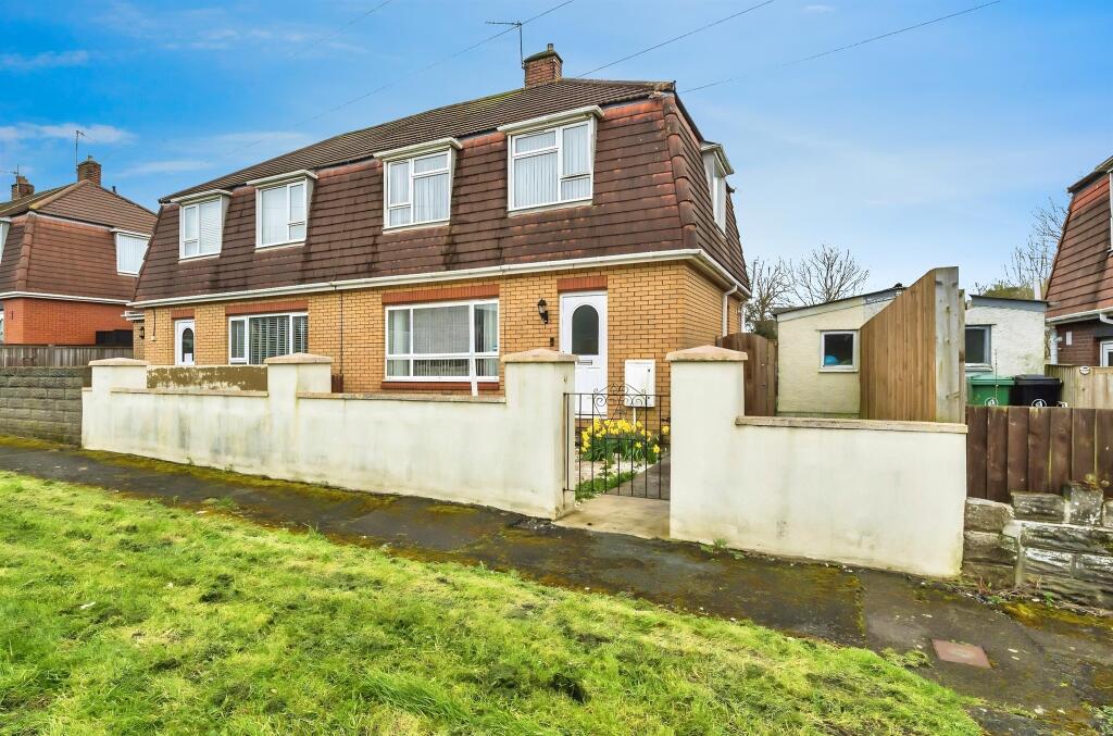 Main image of property: Grenfell Avenue, Gorseinon, SWANSEA