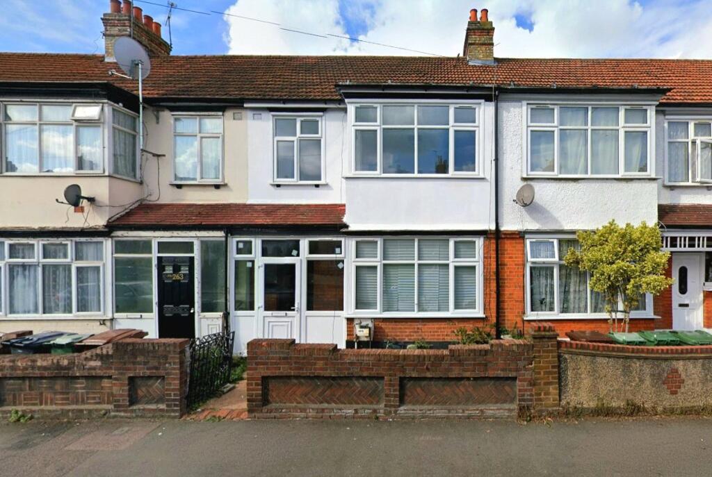 Main image of property: Fulbourne Road, Walthamstow, E17
