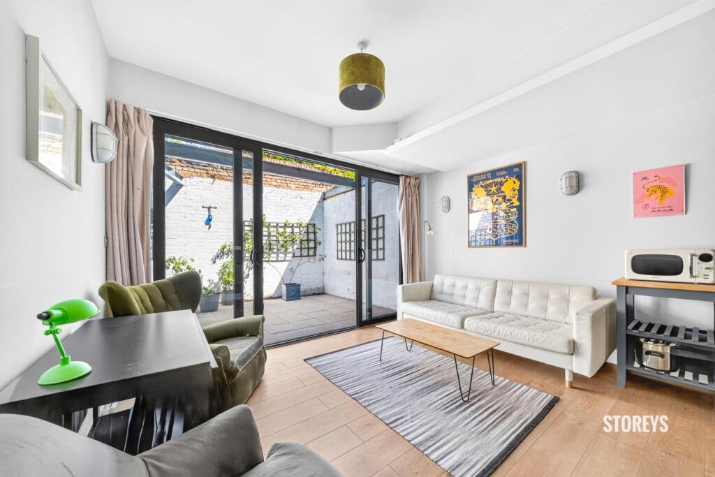Main image of property: Wilmer Place, Stoke Newington, London, N16