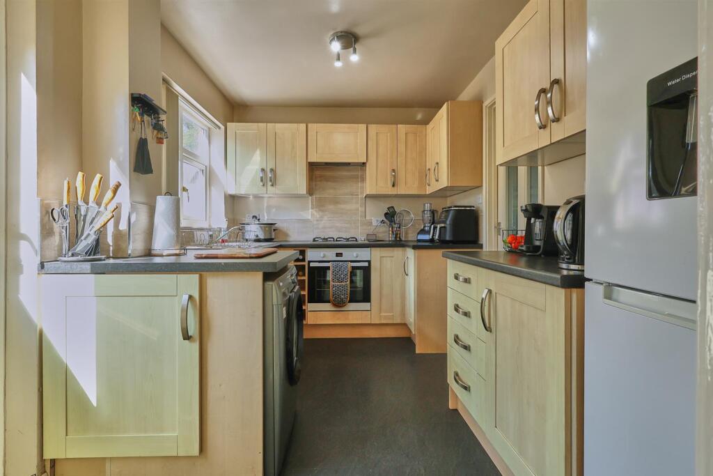 House in Leicester - View 4