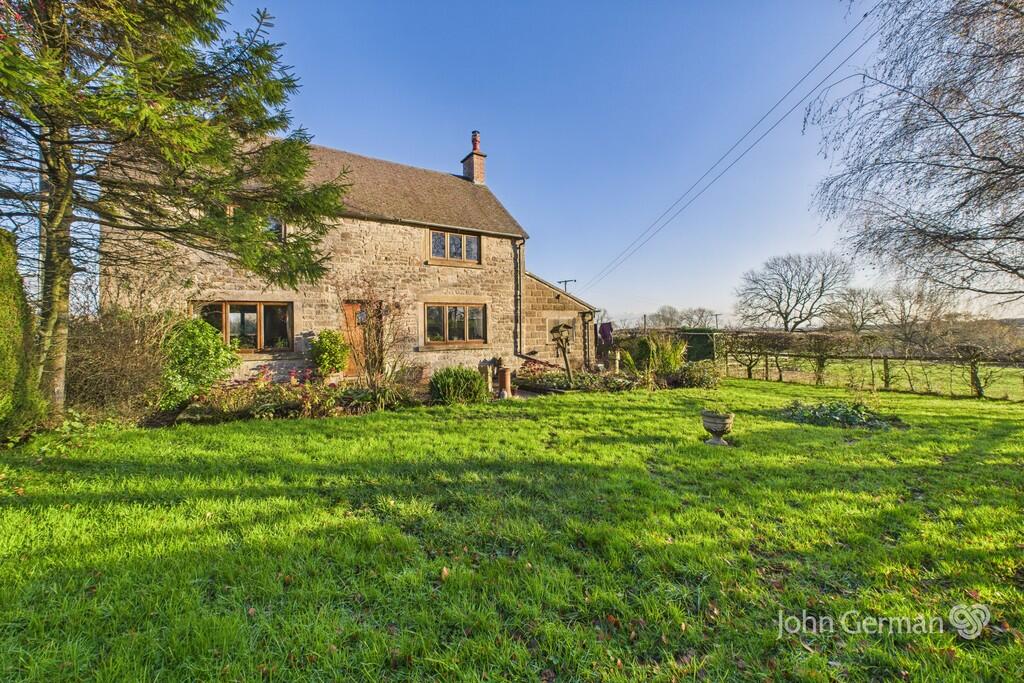 Main image of property: Swinscoe, Ashbourne