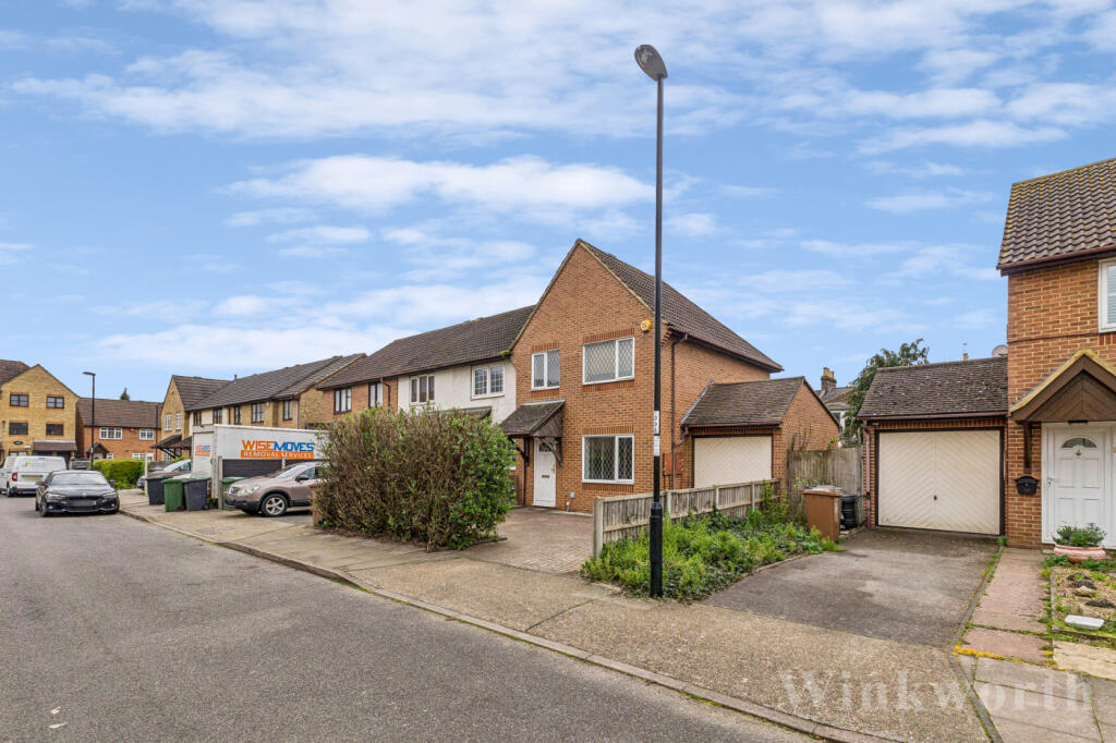 Main image of property: Seymour Gardens, London, SE4