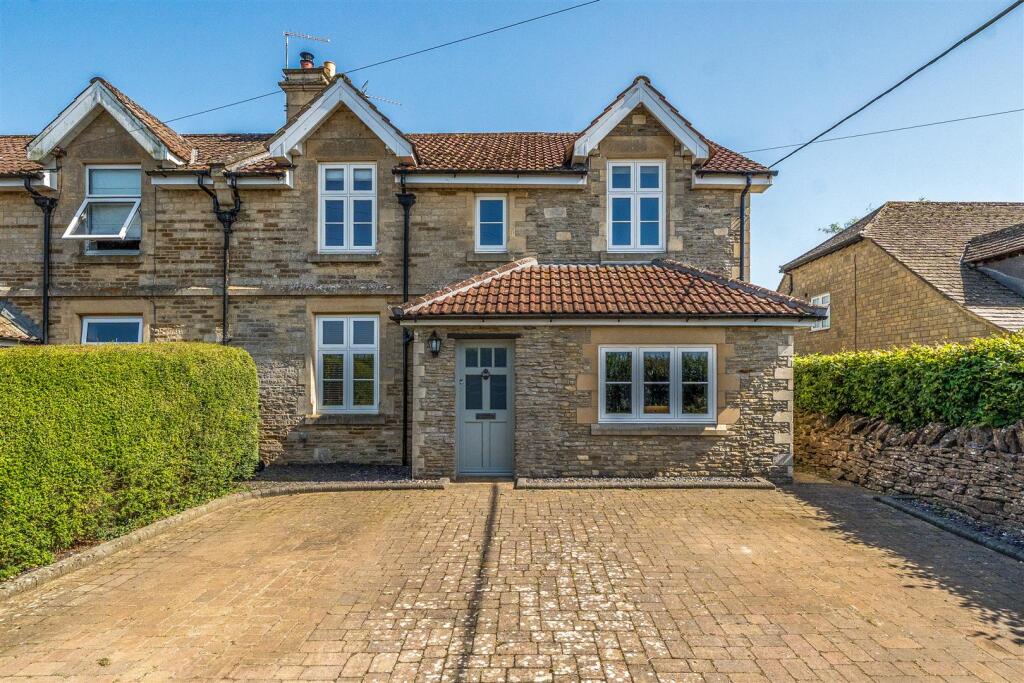Main image of property: Clapcote Cottages, Grittleton