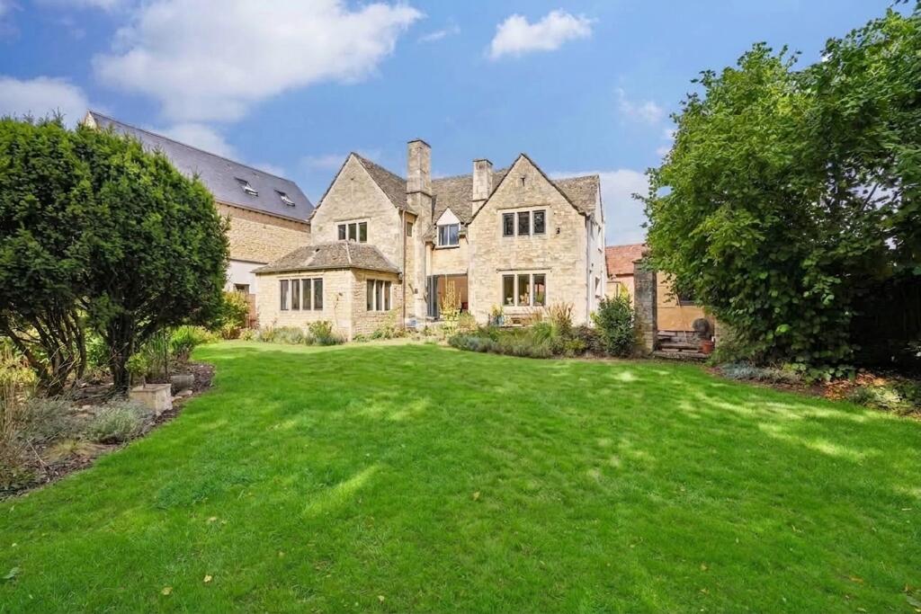 House in Oxford - View 3