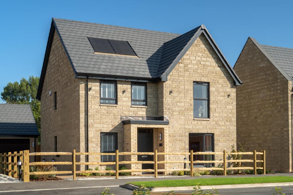 Main image of property: Off Shrivenham Road,
Highworth,
SN6 7QQ