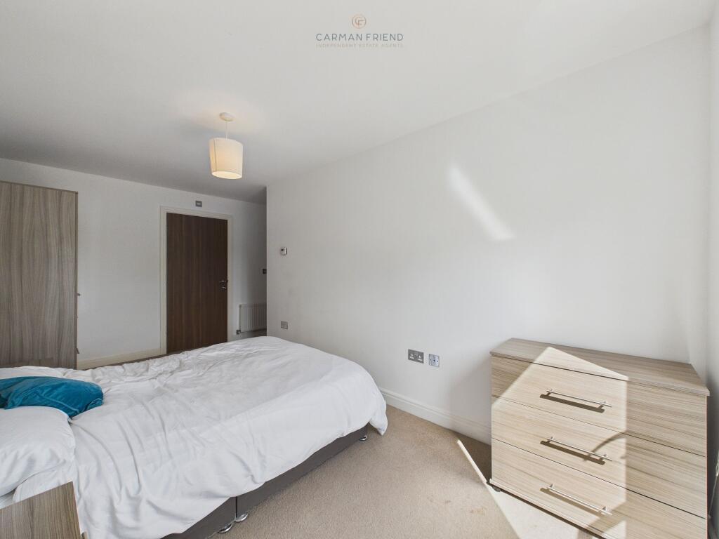 Apartment in Chester, City of Chester - More