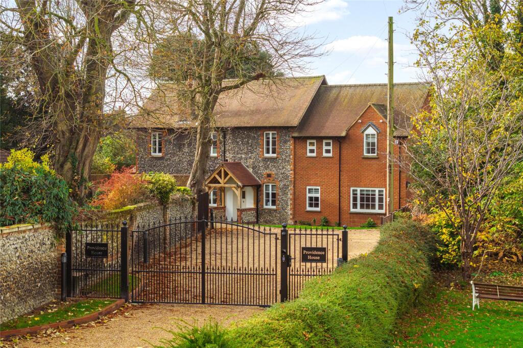 Main image of property: Melbourn Road, Royston, Hertfordshire, SG8