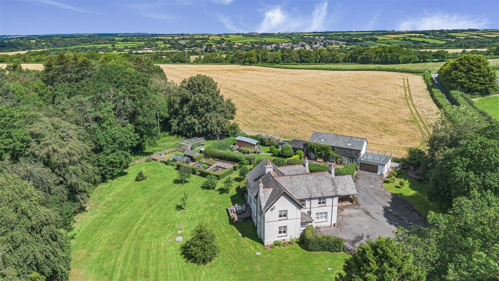 Main image of property: Dowland, Winkleigh