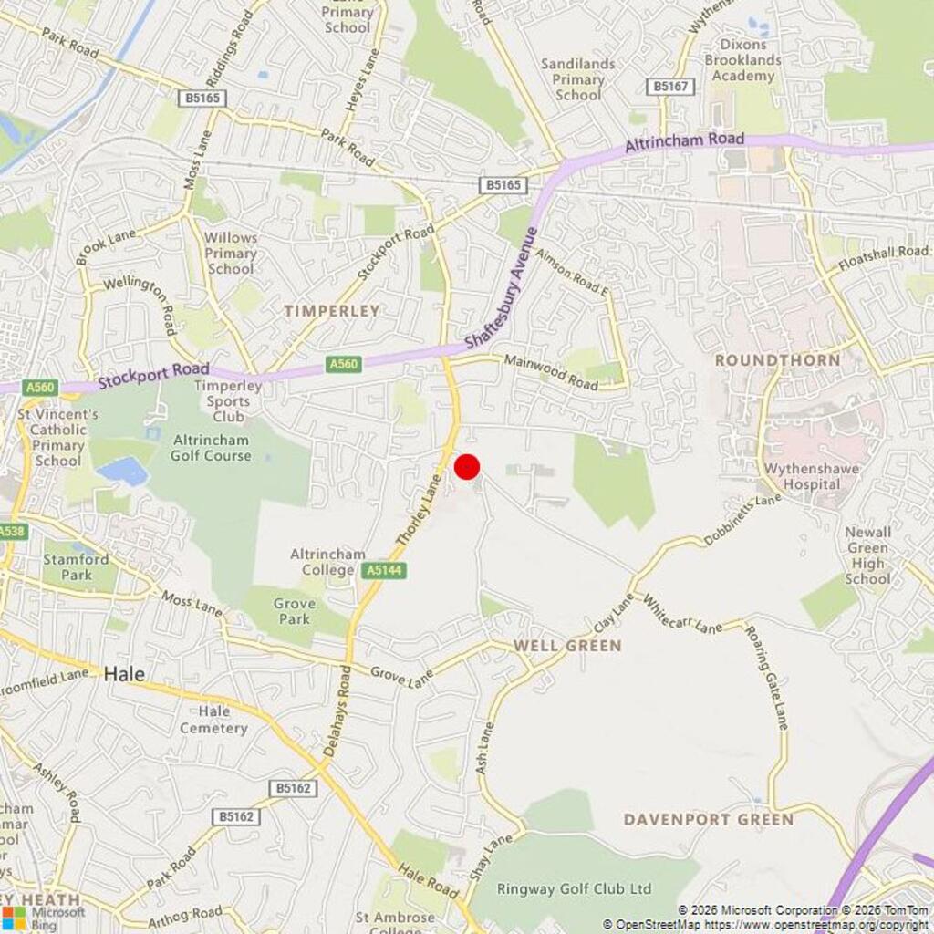 Property Map