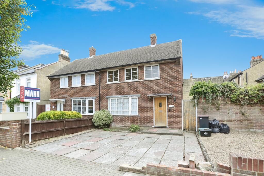 Main image of property: Ravenscroft Road, BECKENHAM, Kent, BR3