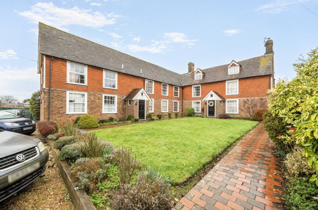 Main image of property: The Heath, Horsmonden, TN12