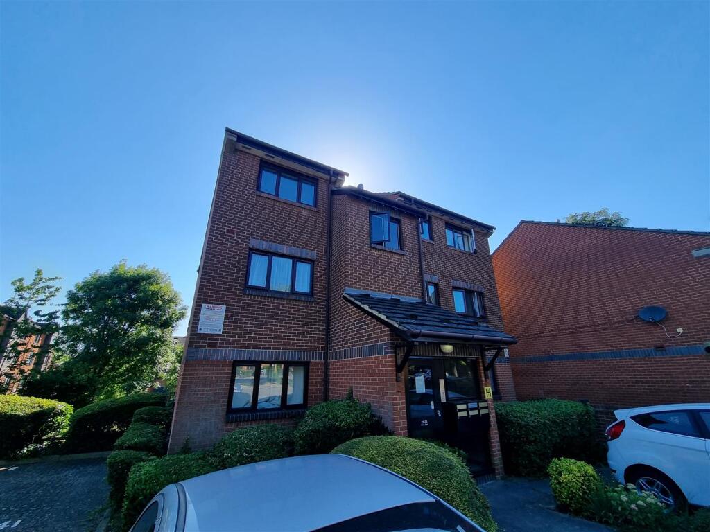 Main image of property: Abbey Drive, SW17