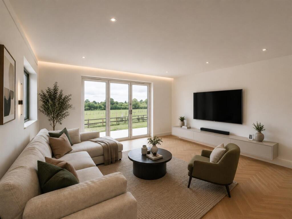 House in Basildon, Ramsden Crays - View 4