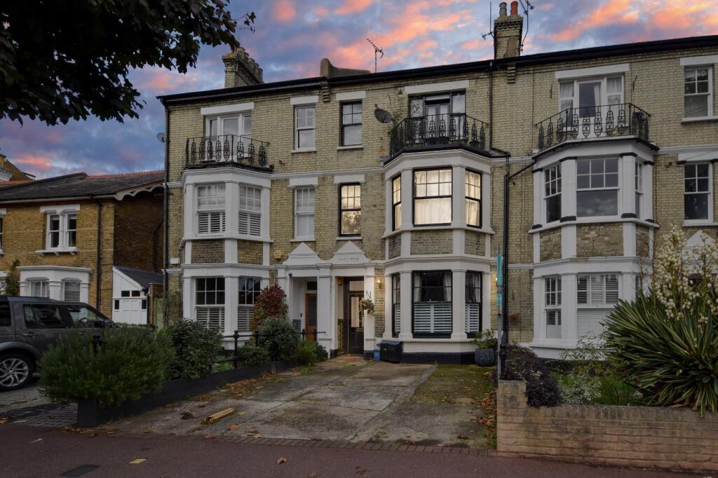 Main image of property: Alexandra Road, CLIFFTOWN CONSERVATION AREA, Southend On Sea, Essex, SS1